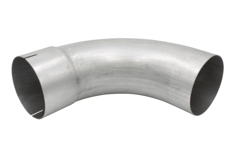 Elbow Exhaust - I.D./O.D 5"