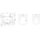Air Spring - 9422