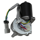 Volvo Wiper Motor - 85122759