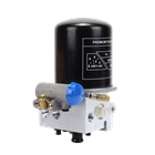 AD-IS Standard Air Dryer - Oil Coalescing