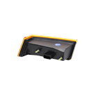 Turn Signal Lamp, LH 12V