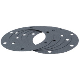 Hub cap Gasket - 330-3009