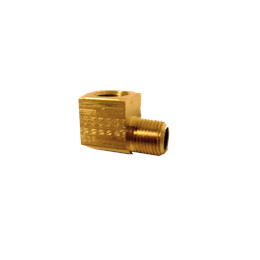 Reducer Elbow - 1/4" -1/18"