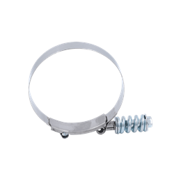Exhaust Clamp, 4.43"