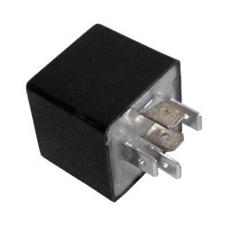 Relay - 5-PIN 12V - A859