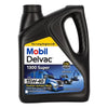 Mobil Delvac 1300 Super 15W-40 - 1 Gallon