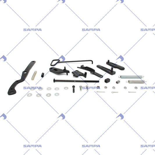 Rebuild Kit NS2 for Fontaine - KITRX67NTL