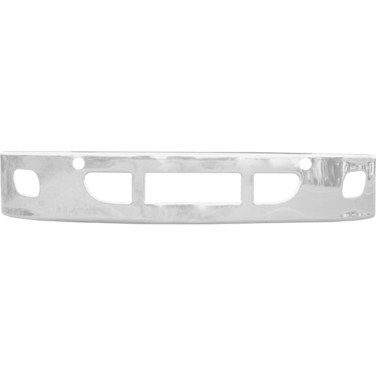 Freightliner Cascadia Bumper, 2017 And Earlier, Chrome - A21-28546-005