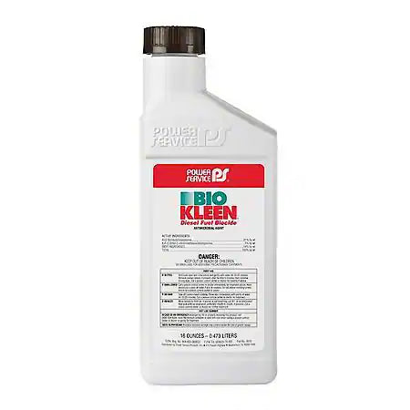 Bio Kleen - 16 oz