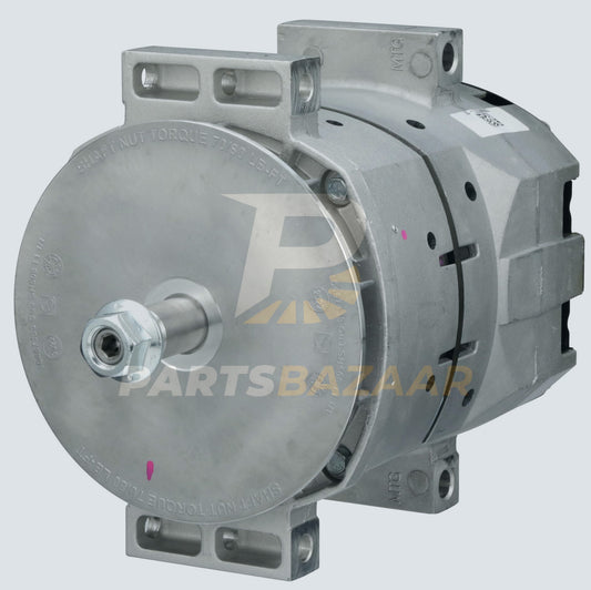Delco Remy Alternator - 8600127