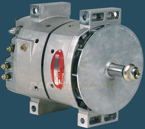 Delco Remy Alternator - 8600127