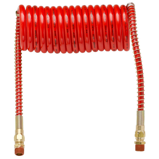 Red Air Coil 15' WL