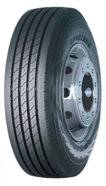 Copartner CPT128 295/75R22.5, 146/143L, H (16 Ply)