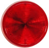 LED Marker/ Clearance, P2, Round, AMP, 2.0″, Red