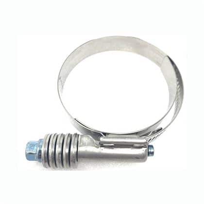 Volvo Hose Clamp - 25099500C