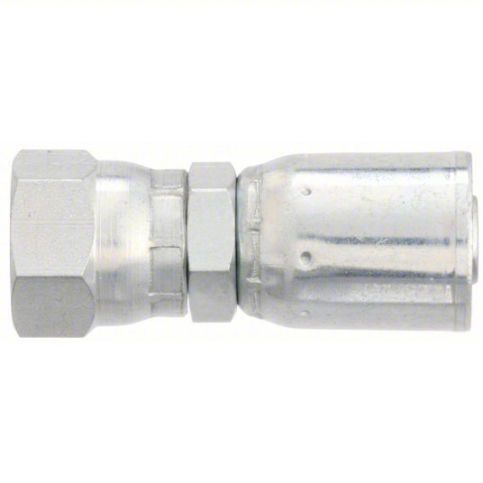 CS-10 FJIC for -10 Hose Fitting