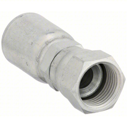 CS-10 FJIC for -10 Hose Fitting