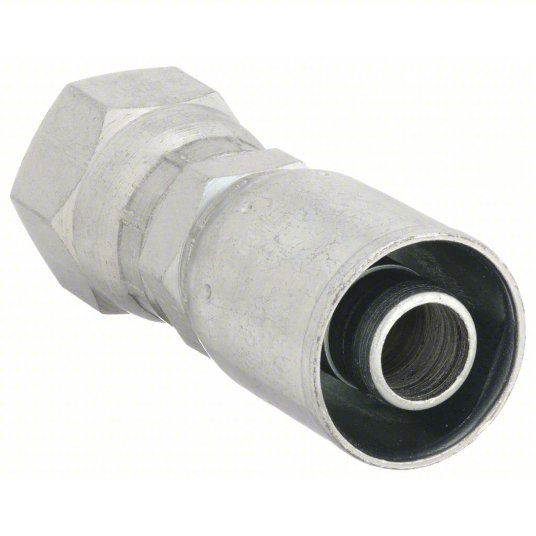 CS-10 FJIC for -10 Hose Fitting