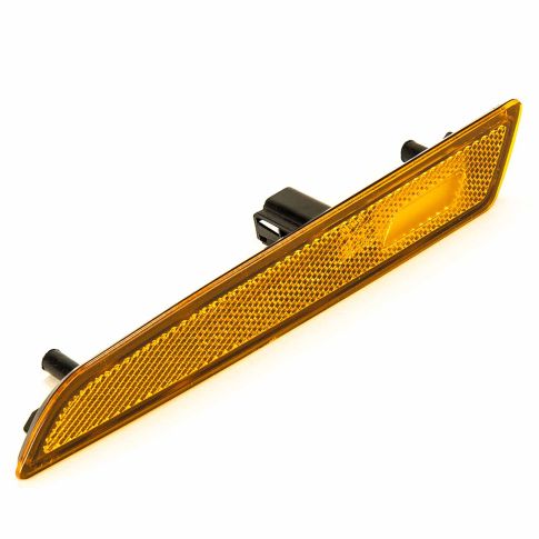 Left Hand Marker Lamp Hood-MT for Volvo