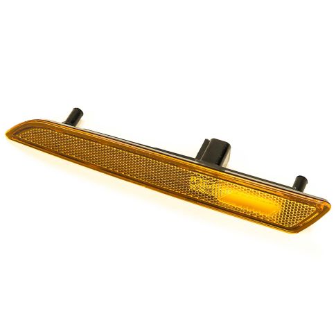 Left Hand Marker Lamp Hood-MT for Volvo