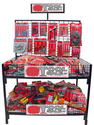 Red Tools