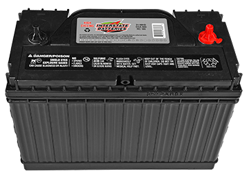 31-MHD Battery