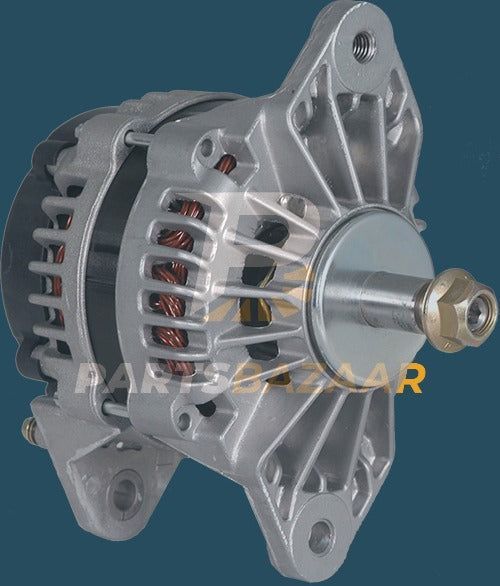 Delco Remy Alternator - 8600310