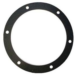 Hub Cap Gasket - 6 Hole, 6-3/4" - 330-3118