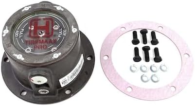 Hubcap Tiremaax Pro Hn Oil - Hendrickson Vs-32055-1