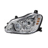 Kenworth T680 LED Headlights Driver Side