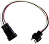 Plug, PL3 Adapter, AMP, To PL3