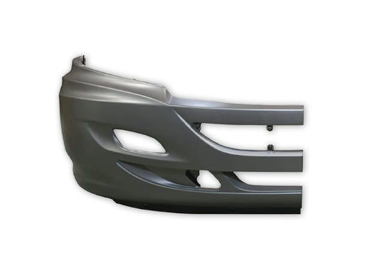 International Prostar Passenger Side Bumper with fog light