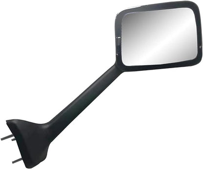 International LT625 Hood Mirror Chrome RH  - 3765561C93