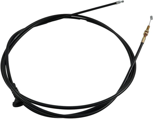 Volvo Hood Release Cable - 82601061