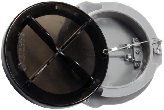 Certificate Holder, Round, 12"
