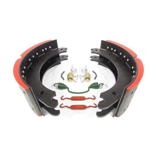 Brake Shoes - 4715 23000LB 16.5" x 6"