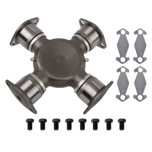 1810 Series Universal Joint DL-UJ-1810-BP-Over Cap-7.5470