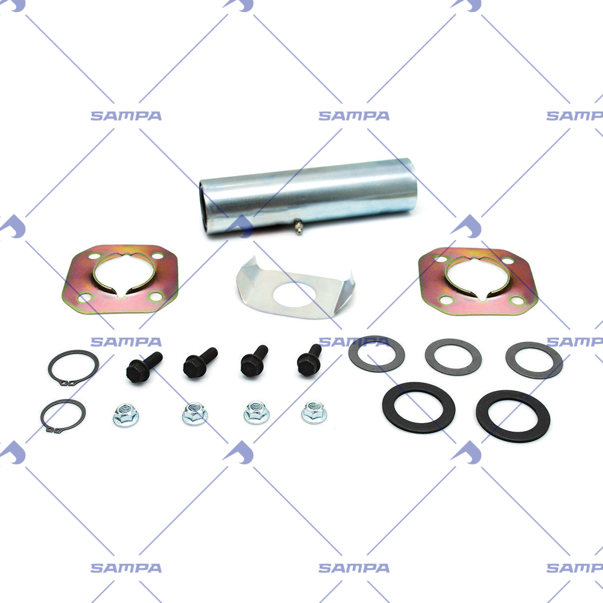 Camshaft Repair Kit