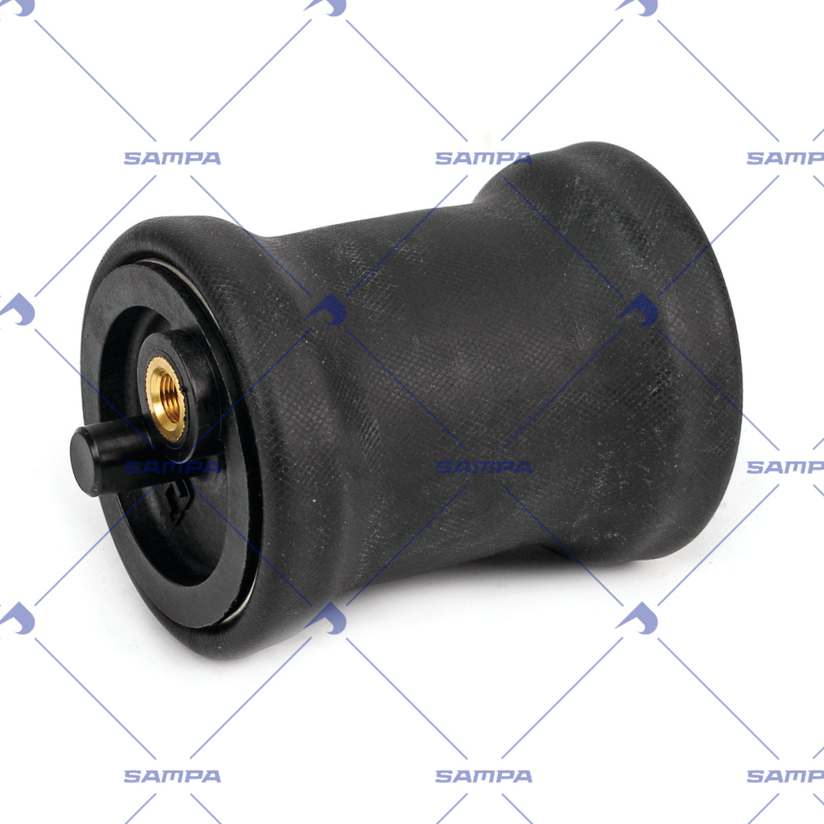 Air Spring Actuator for Hendrickson - S24488