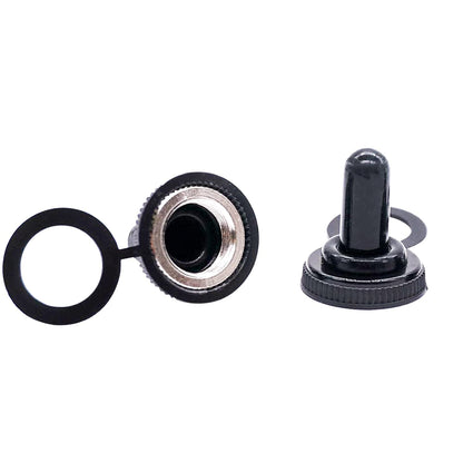 ON-OFF Toggle Switch - 10 amp -250V with Waterproof Cover