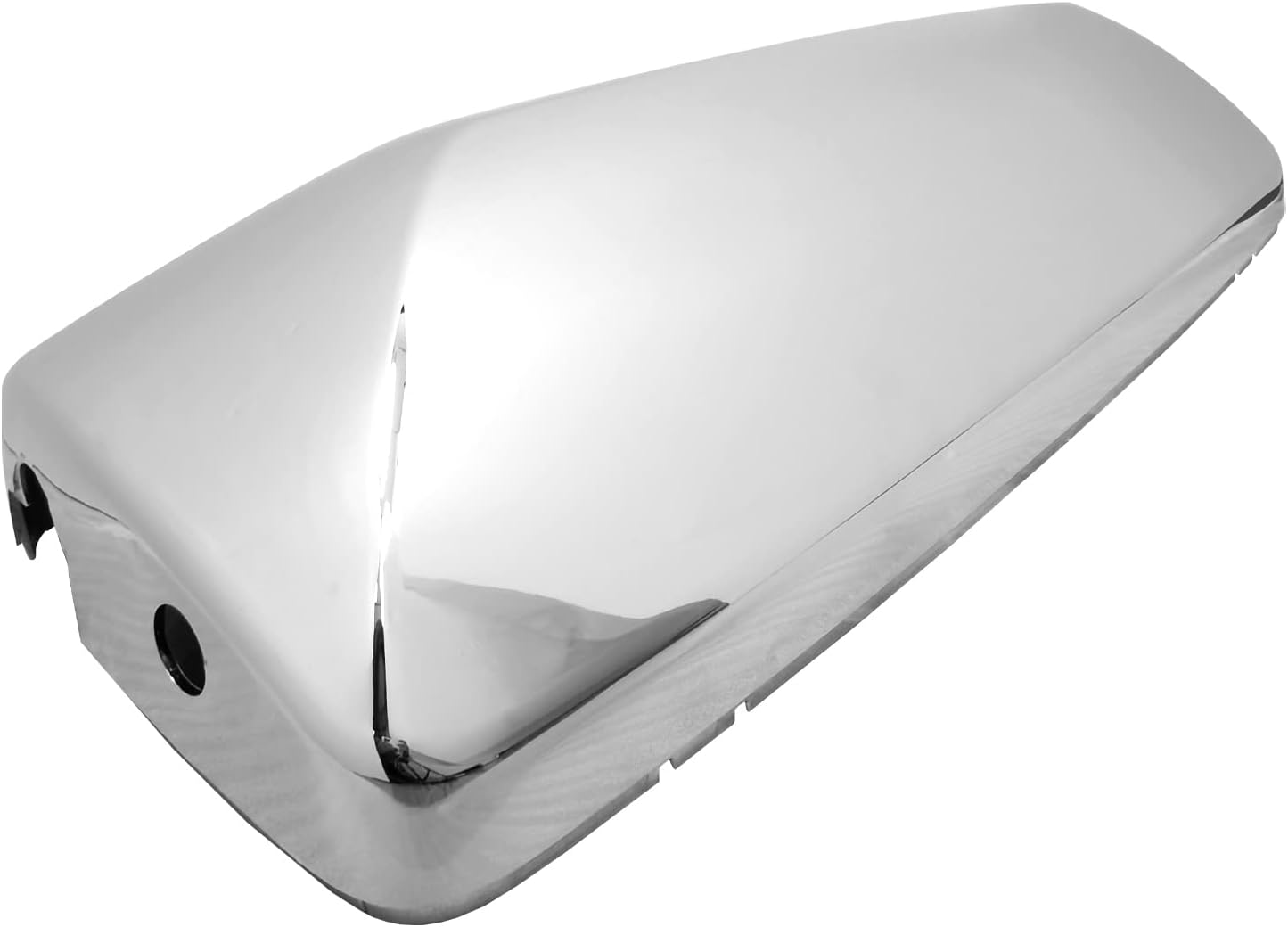 Door Mirror Cover Chrome Passenger Side - Volvo 2013 - 2017 85133994