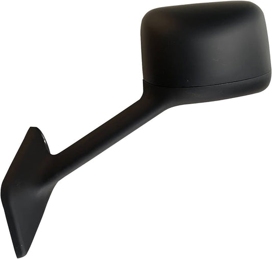 International LT625 Hood Mirror Black LH