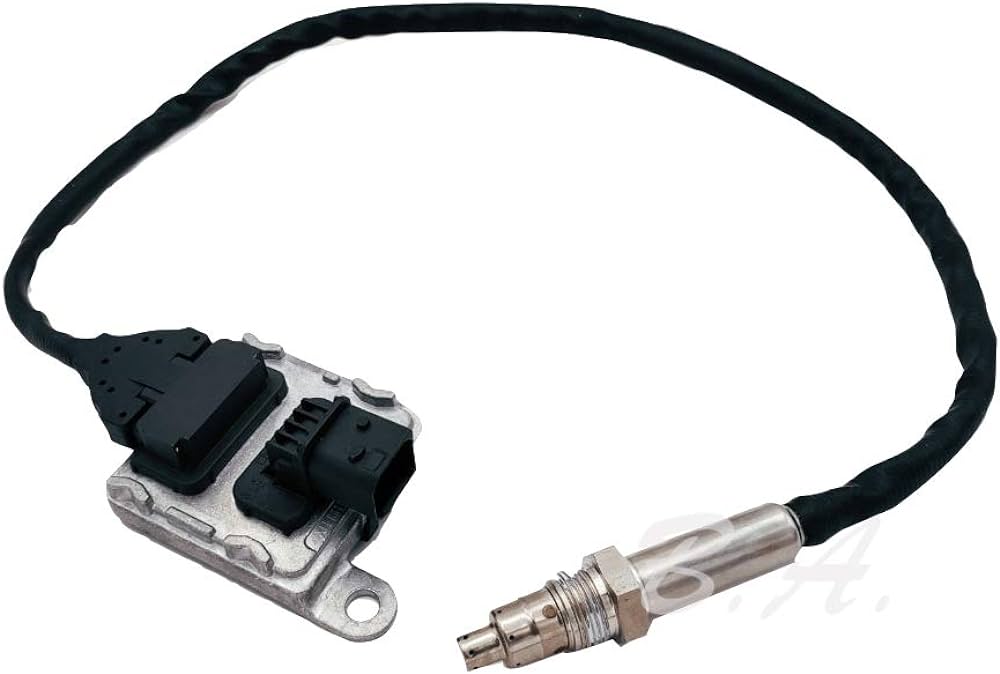 Cummins Nitrogen Oxide or NOX Sensor - 4326872, 2872942