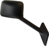 International LT625 Hood Mirror Black RH