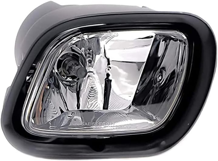 Freightliner Cascadia Fog Light LH 2007-2018 - A06-51908-000