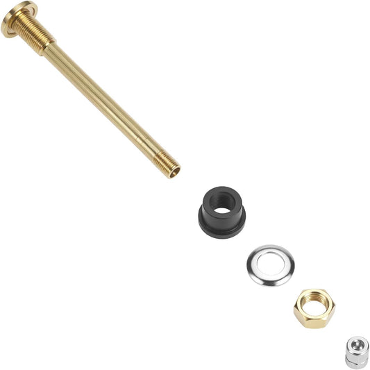 TR572 Brass Commercial Valve Stems