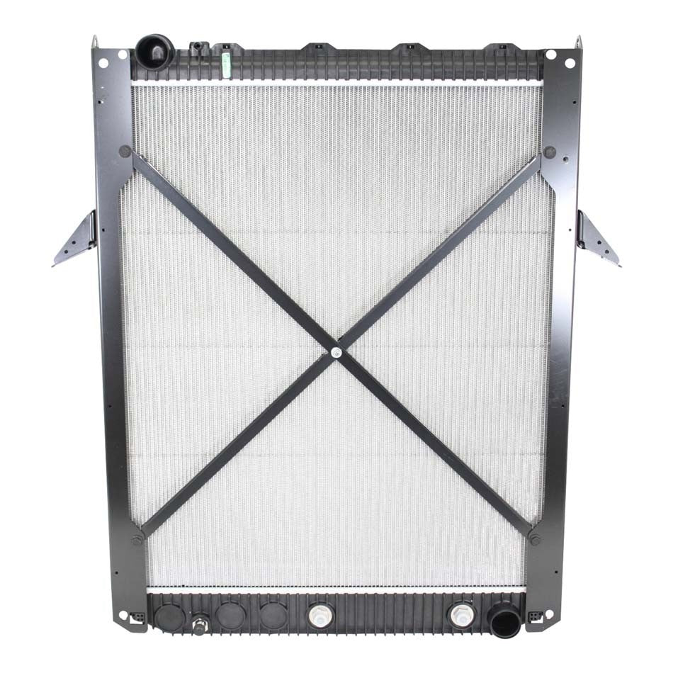 Radiator -Volvo VNL / MACK 2008 and newer with frame 2001-4608