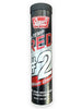 High Temp Red Grease Cartridge - 14oz