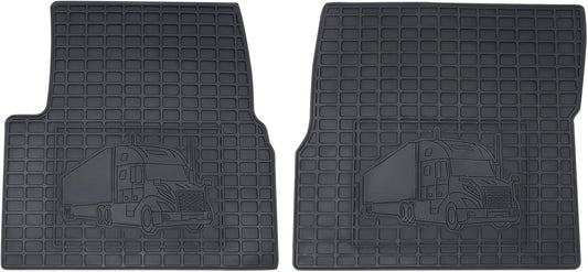 Floor Mat  Volvo VNL 2004-2017