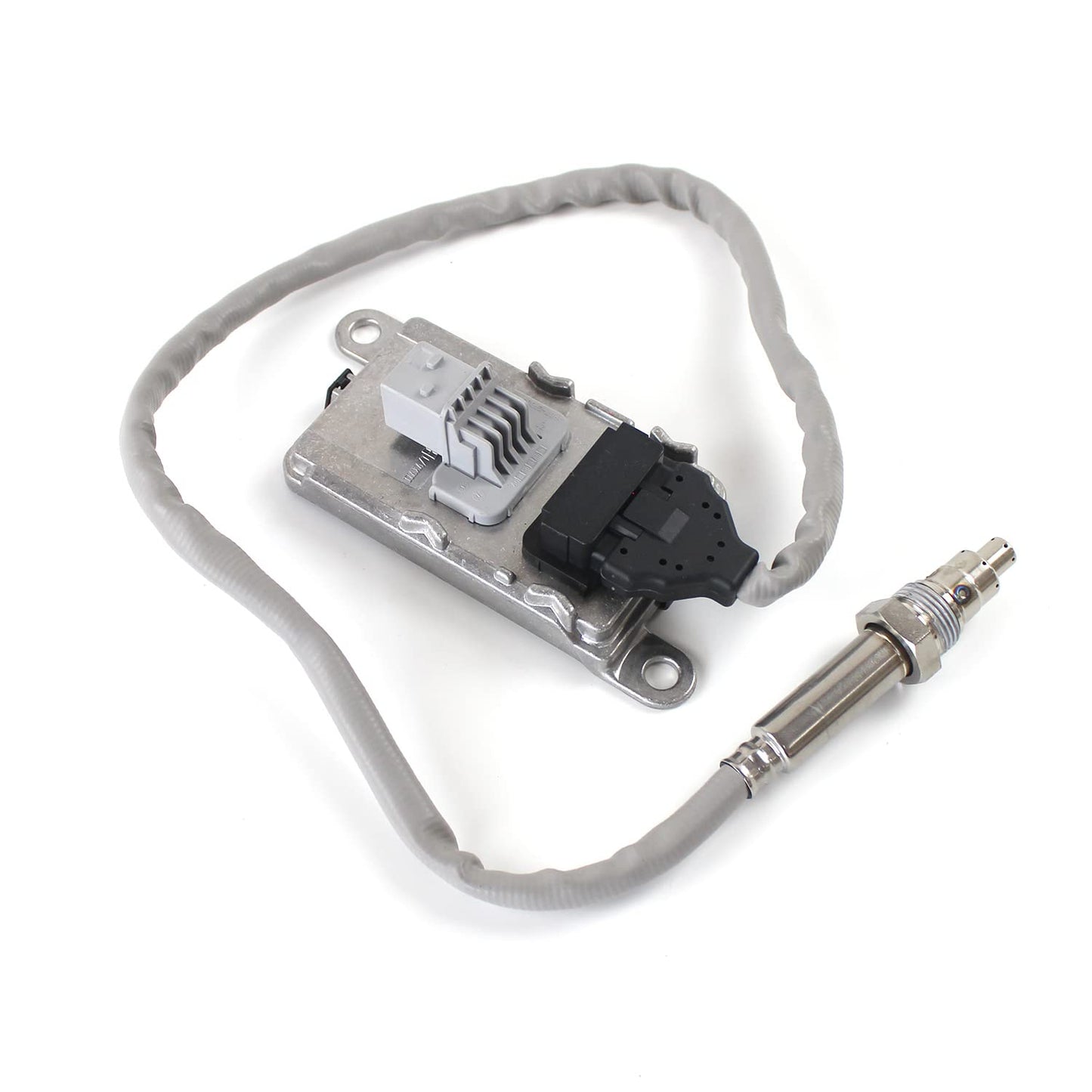 Detroit Diesel Nitrogen Oxide or NOx Sensor Inlet - A0101531628